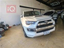 تويوتا 4رنر